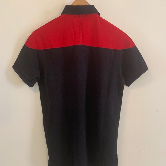 Polo Ralph Lauren P-Wing Knit Shirt - Picture 2 of 4